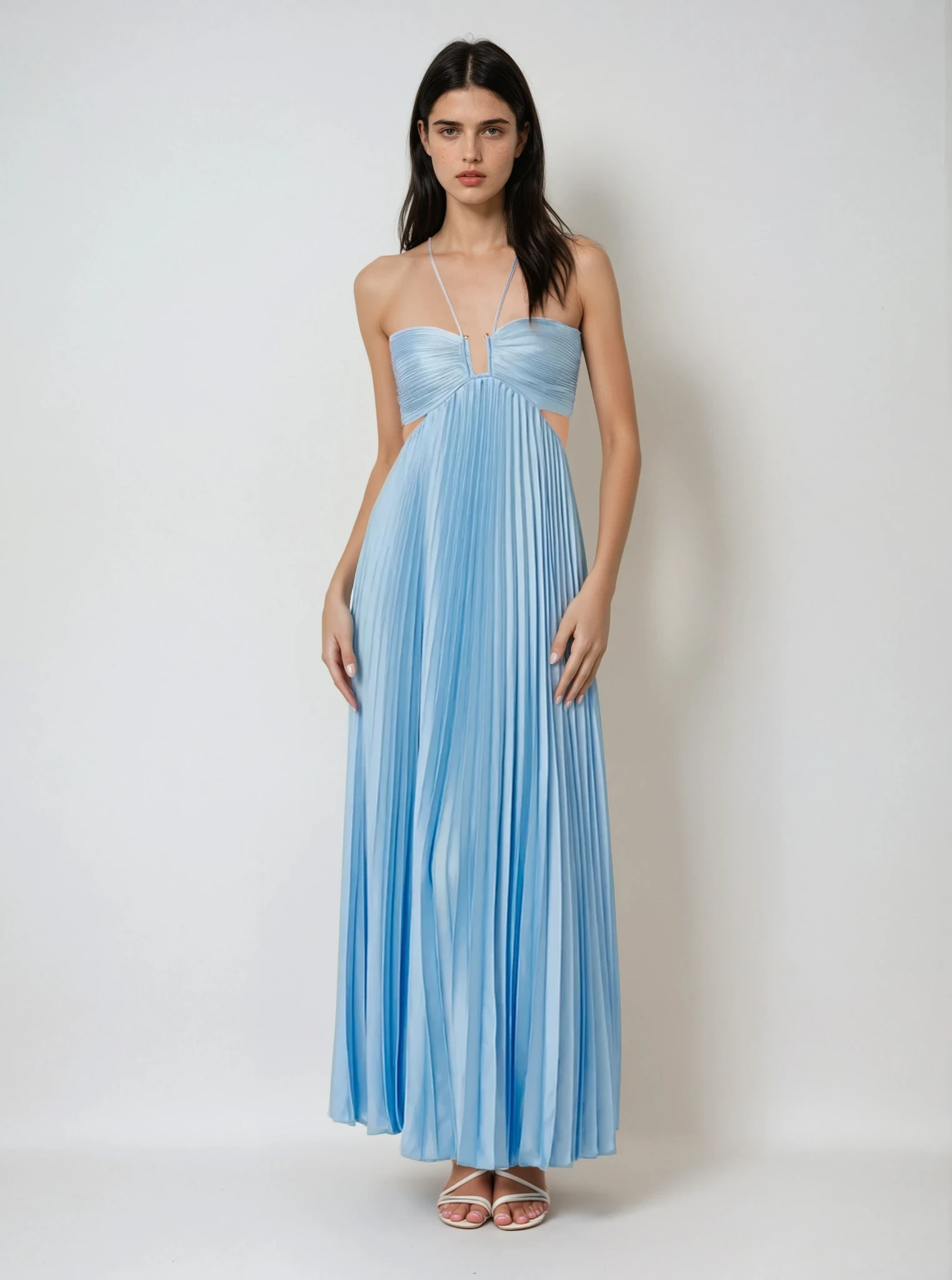 Lirys - Elegant Maxi Dress