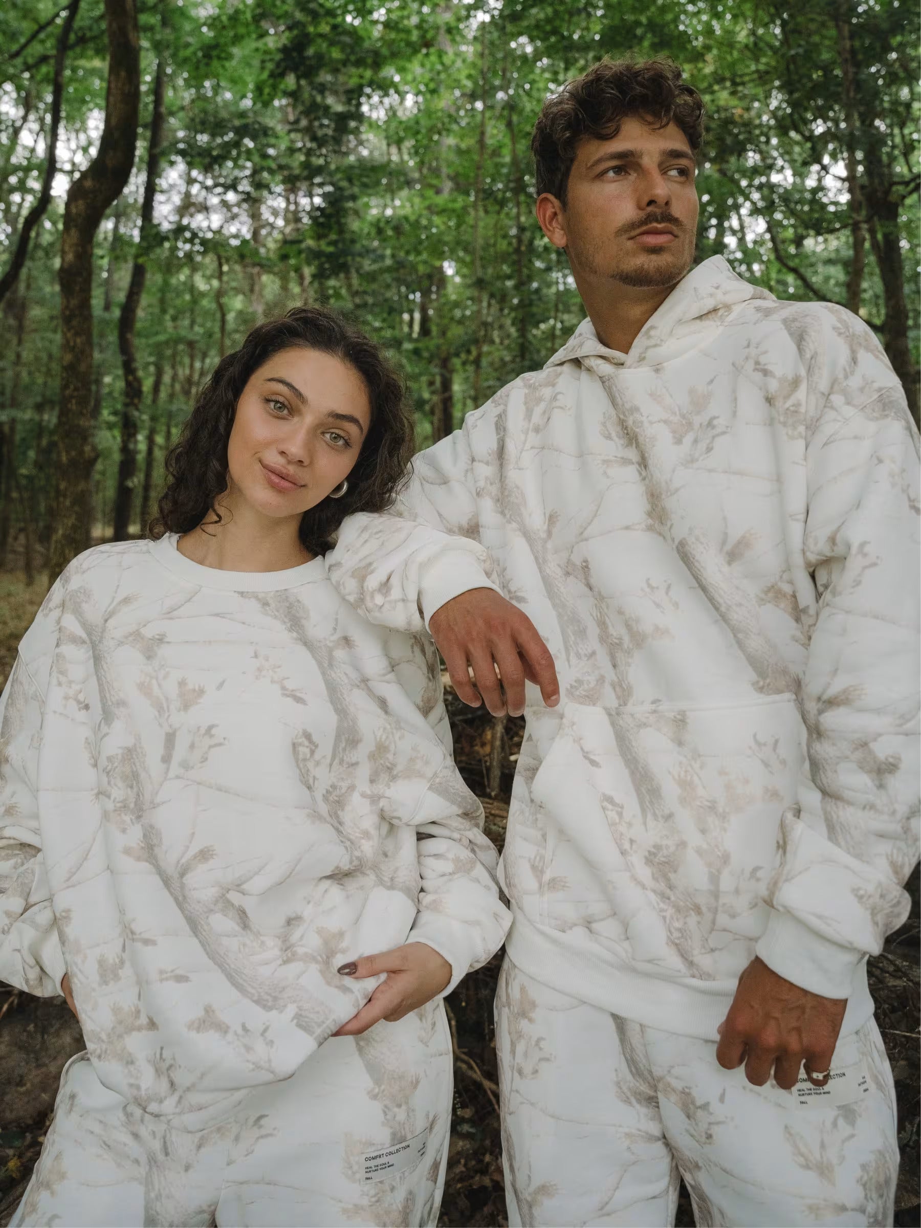 CAMO COLLECTION