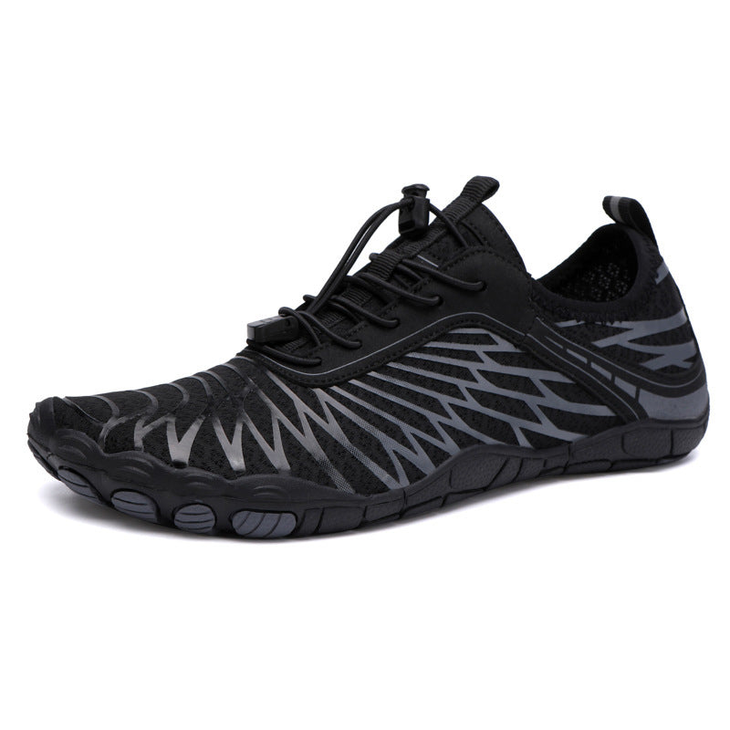 BAREFOOT GOSSAMERS SHOES