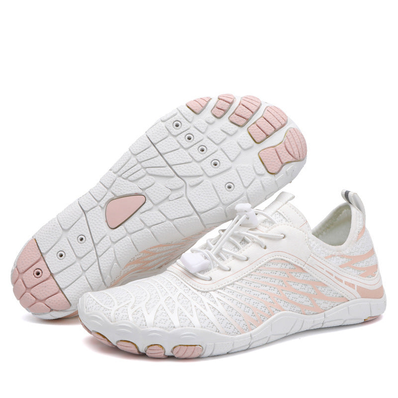 BAREFOOT GOSSAMERS SHOES