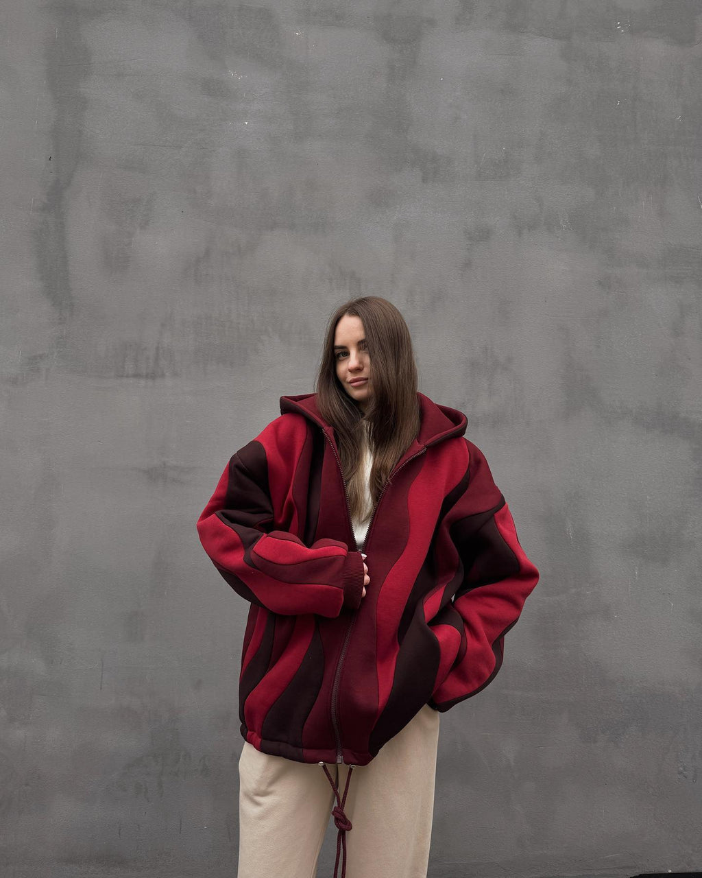 (pre-order) Klyro's Wavey Hoodie