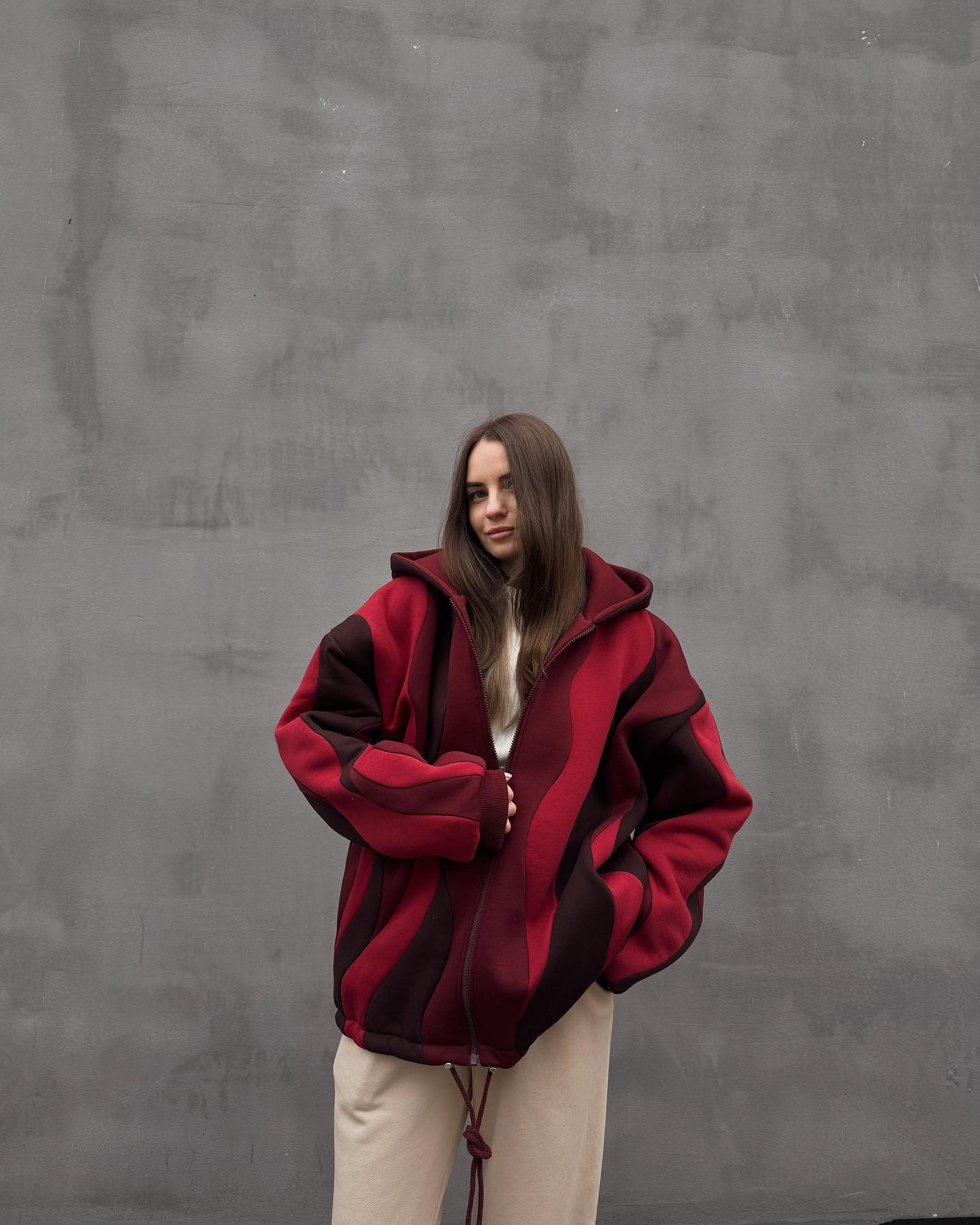 (pre-order) Klyro's Wavey Hoodie