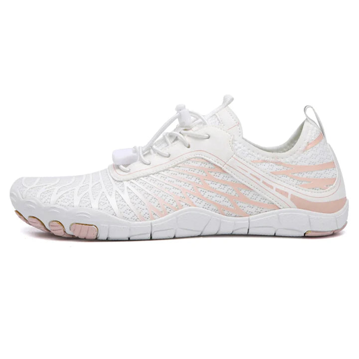 BAREFOOT GOSSAMERS SHOES