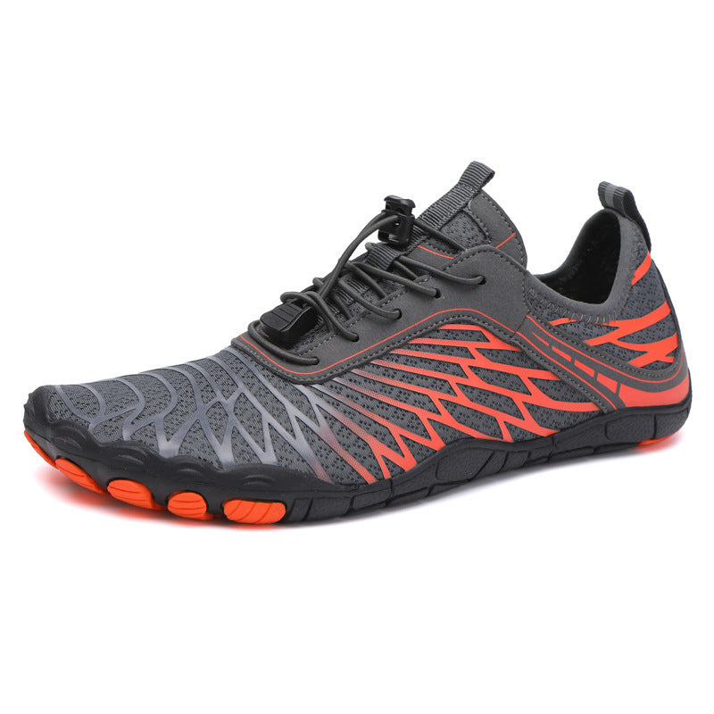 BAREFOOT GOSSAMERS SHOES