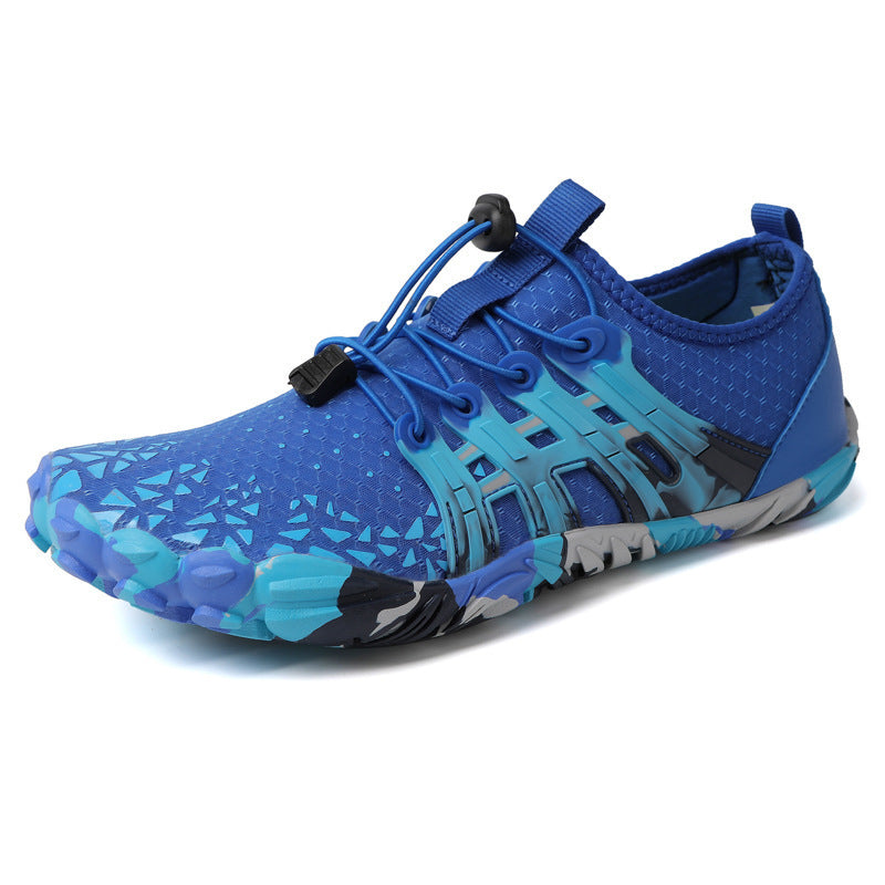 BEARFOOT PRISMERS SHOES