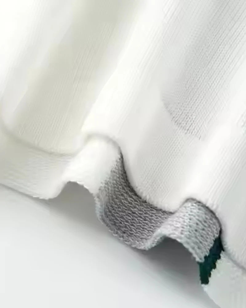 Old Money Bradford Polo Knit