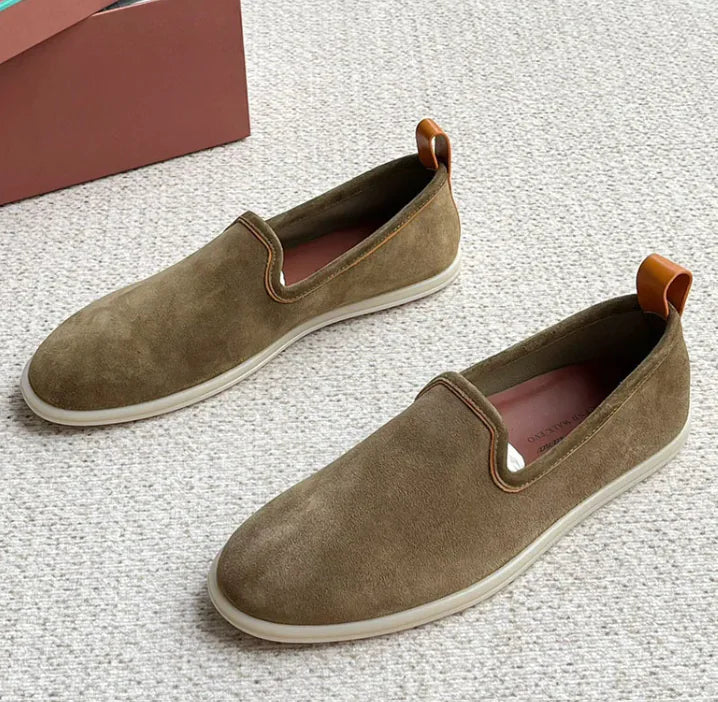 VENICE WALK LOAFERS