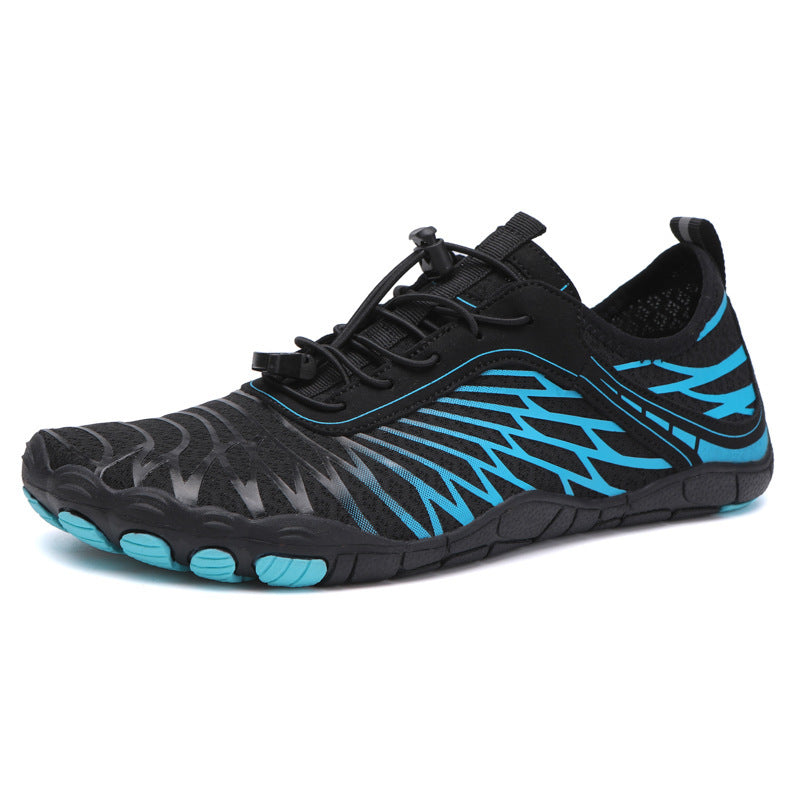 BAREFOOT GOSSAMERS SHOES