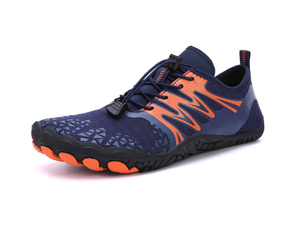 BAREFOOT GOSSAMERS SHOES