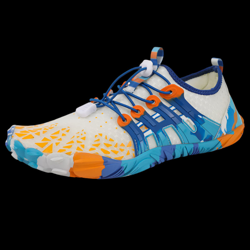 BEARFOOT PRISMERS SHOES