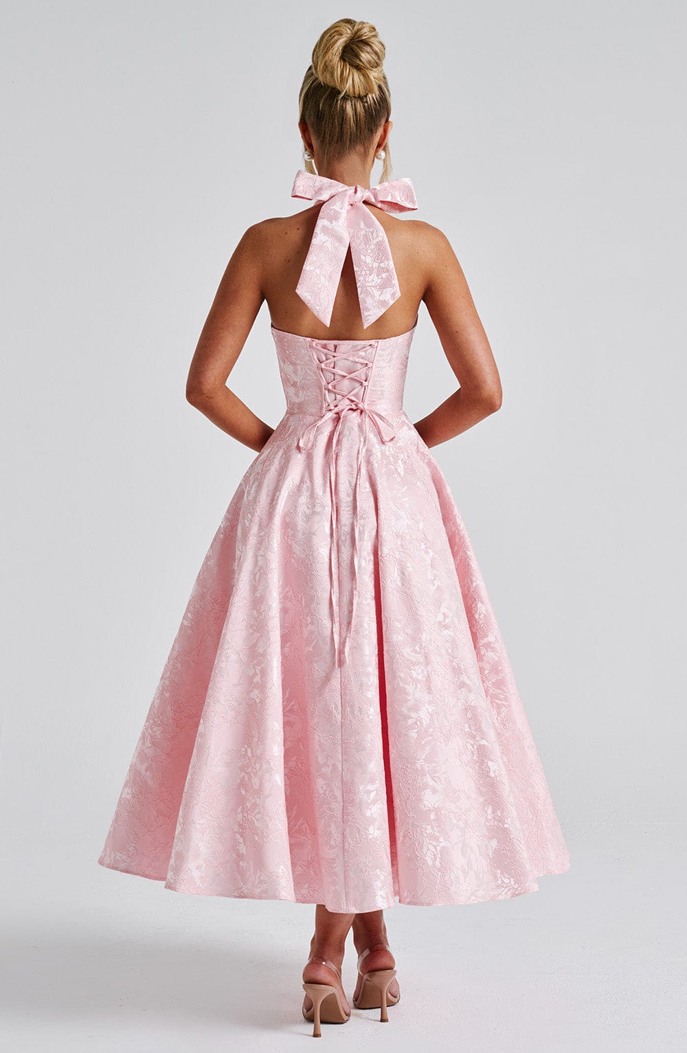 Bellarose - Stylish Midi Dress