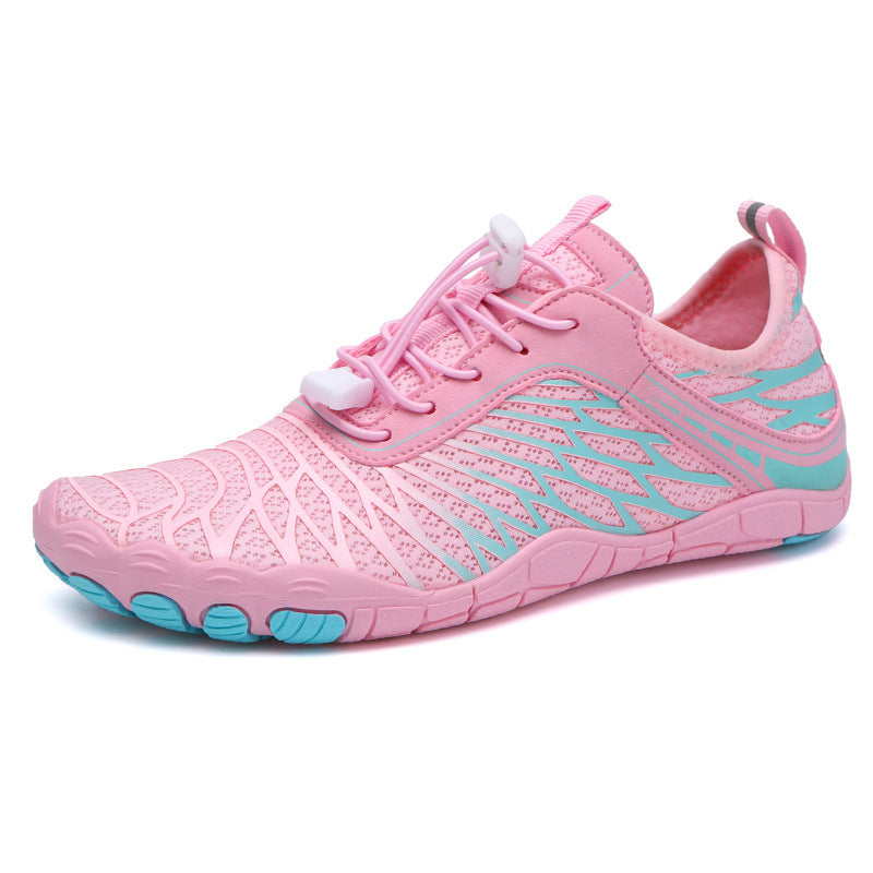 BAREFOOT GOSSAMERS SHOES