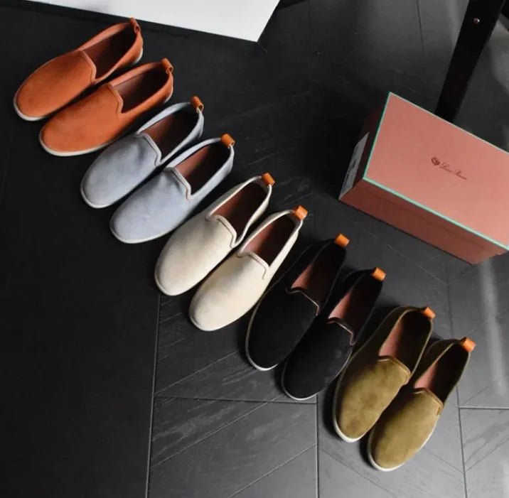 VENICE WALK LOAFERS