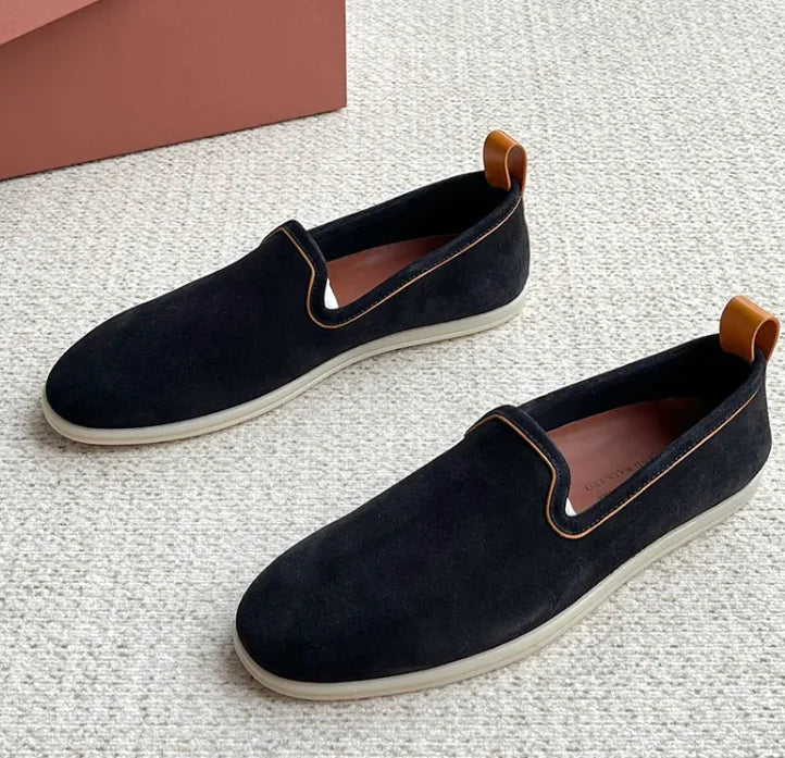 VENICE WALK LOAFERS