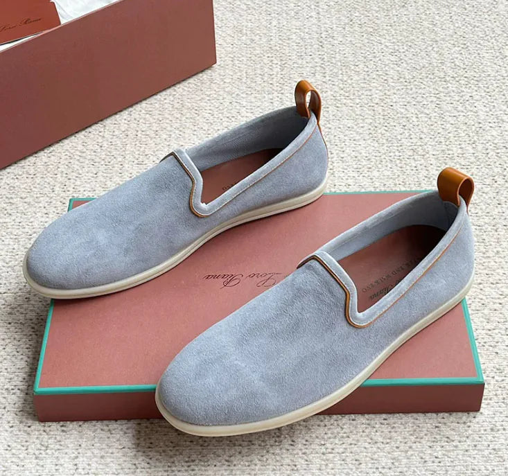 VENICE WALK LOAFERS