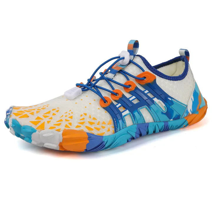 BEARFOOT PRISMERS SHOES