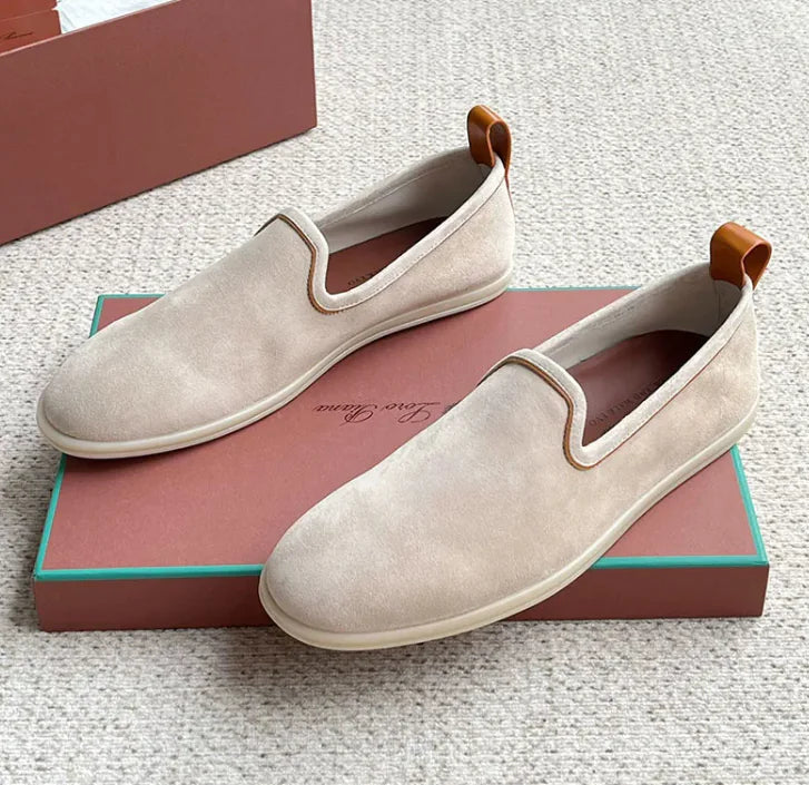 VENICE WALK LOAFERS
